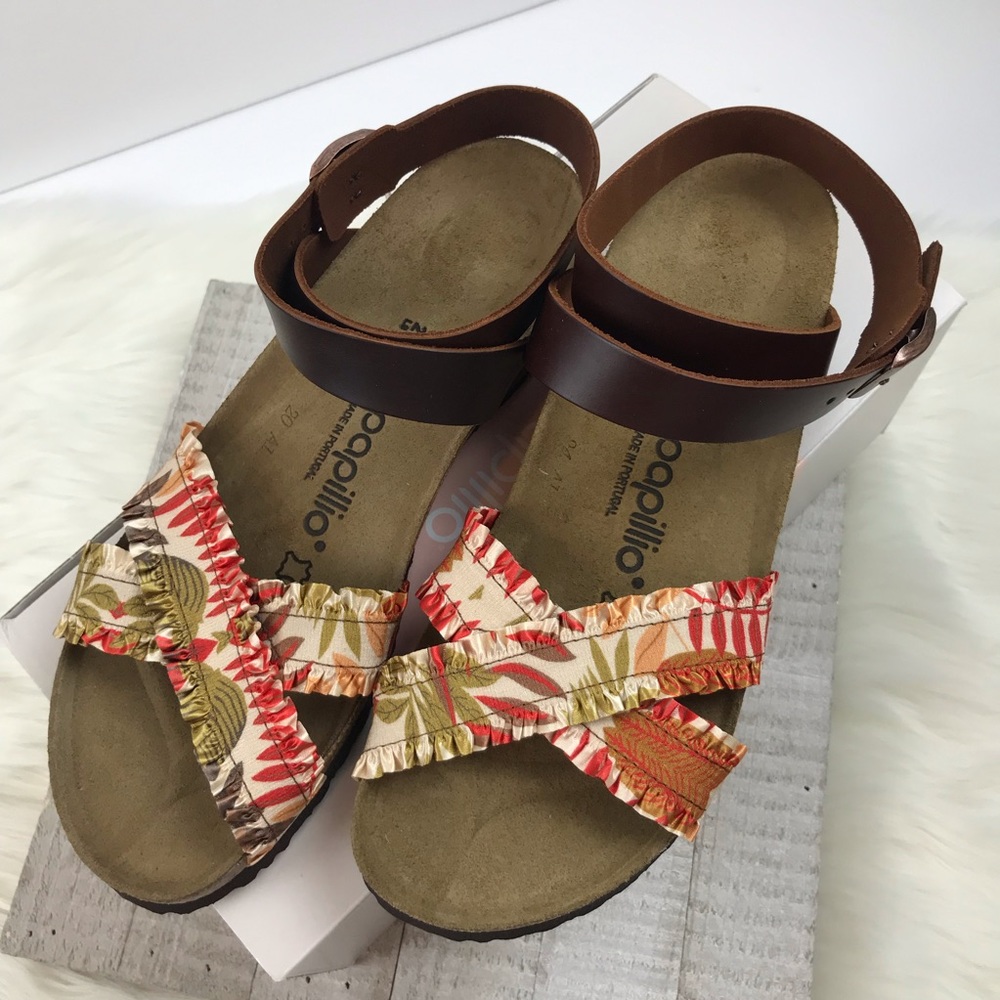 NEW! Papillio by Birkenstock Lola Sandal